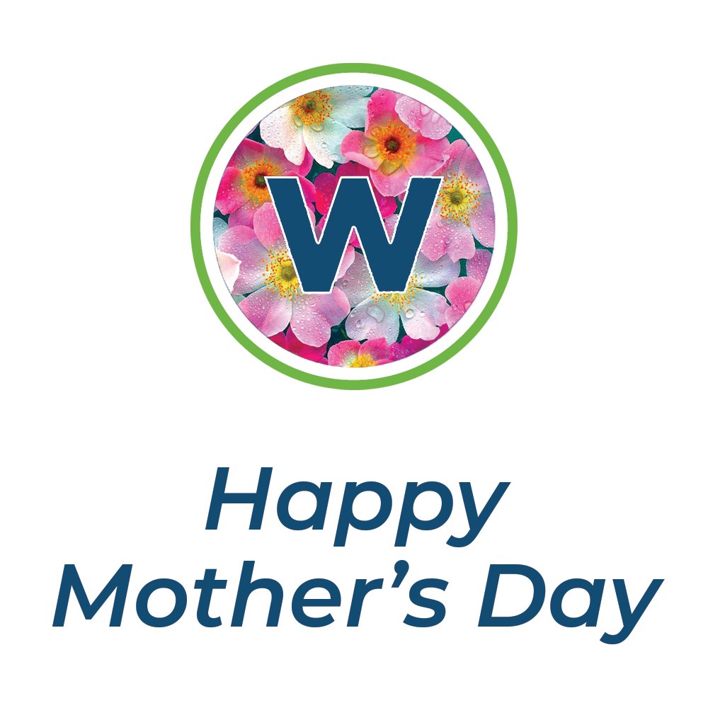 To our marvelous moms, Happy Mother's Day!
#happymothersday #momsareamazing