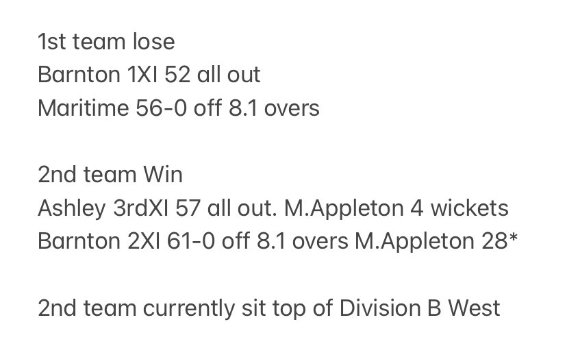 BarntonCC tweet media