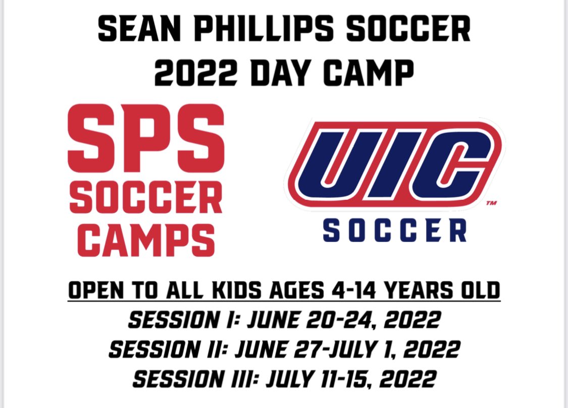 SPhillipsSoccer's tweet photo. Happy Mother’s Day to all, and especially to all the wonderful soccer moms we have met in our 16 years of camp! Enjoy today and get ready for more great content in the days and weeks leading up to camp this summer! https://t.co/pGdBtsejIt