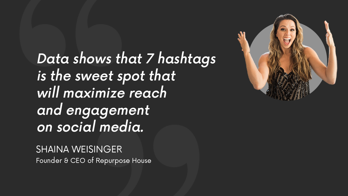 Shaina Weisinger tweet media