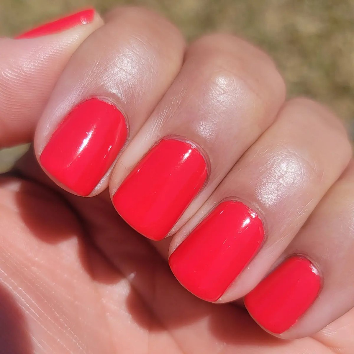 OPI_PRODUCTS's tweet image. For #NationalHaveACokeDay, we’re drinking to these totally refreshing #CocaColaRed manis. ❤️

By: @manicure_magik on IG, @studio_veronika_celechovska on IG, @allisons.nail.art on IG, @chantsnailsbox on IG

Shop Here: bit.ly/3MXr8eT 

#OPI #ColorIstheAnswer #OPIObsessed