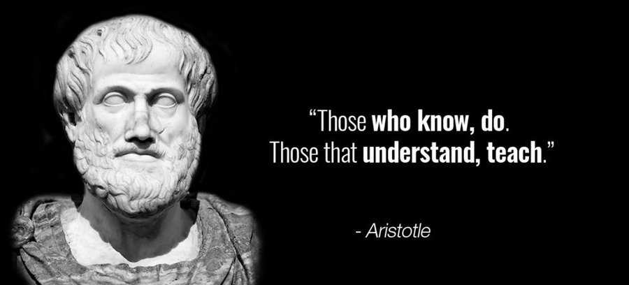 Aristotle Quotes & Sayings  Aristotle quotes, Philosophy quotes