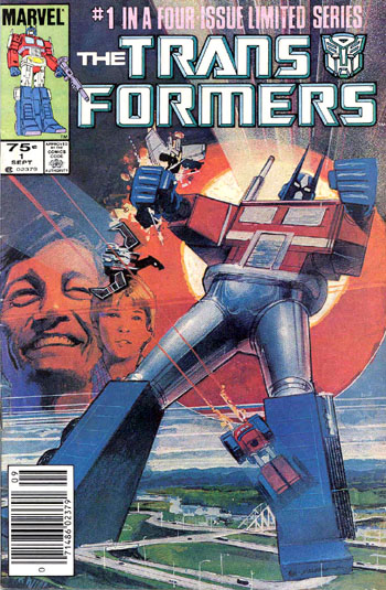 raurquiz's tweet photo. #happy #38anniversary #transformers #optimusprime #comic #marvel @Marvel @Hasbro https://t.co/Z1mqyJipJS