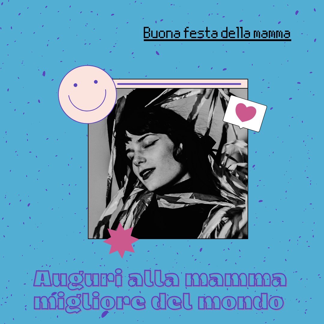 bigsmartech's tweet image. Buona festa della mamma.💕 Auguri a tutte le mamme che comprendono l'impossibilità di mettere in pausa un gioco online per andare a mangiare!😍 #festadellamamma