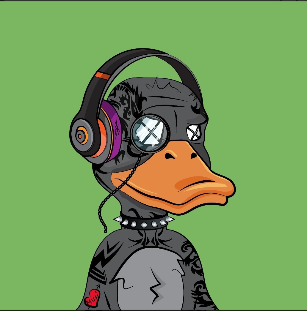 Whelfons's tweet photo. @FlurETH 🦆 https://t.co/Sa7m8USQsF