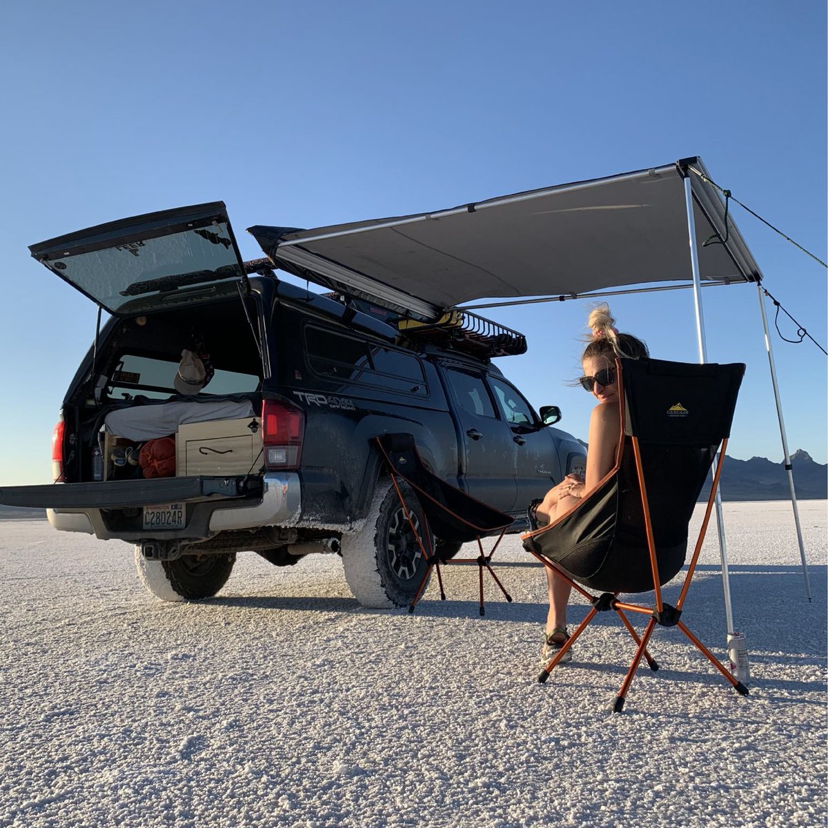 CascadeMTech's tweet photo. What better way to spend Mother's Day than taking her on a desert getaway? Or you can head to the link in bio to grab her a well-deserved last-minute gift at 20% off! 🏖☀️👒

(Select items only. Sale ends at midnight)

https://t.co/o18f4KoQmL https://t.co/A3FWzOA2rX