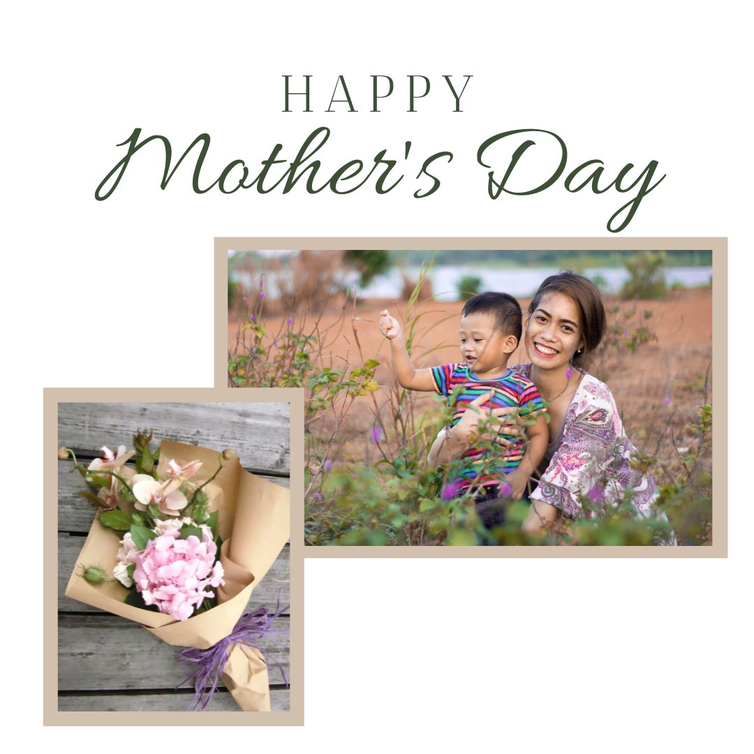faustglobal's tweet photo. Happy Mother's Day to our clients, colleagues, friends and family! Hope you are having a wonderful weekend!

#mothersday #mothersday2022 #ESGinvesting #impactinvesting #executivecoach #executivecoaching #esgintegration #leadership #management  #esg #ESG #sustainability https://t.co/mArXPyBtGe