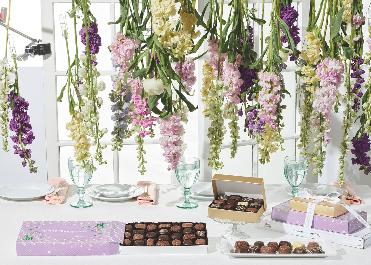 Embarcadero Center tweet media