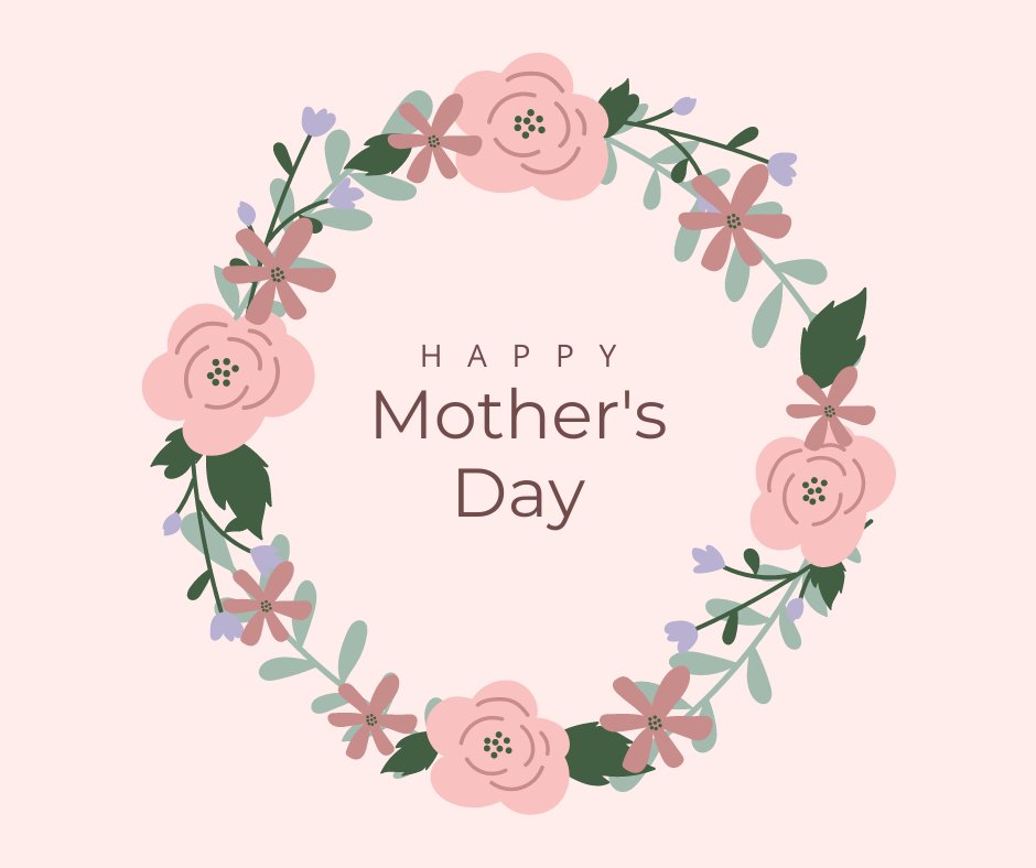 BinoviVISN's tweet photo. Happy Mother's Day from all of us at Binovi 💐 https://t.co/a6d6Wj5FZS