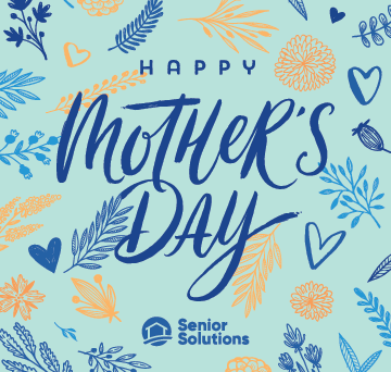 SSCares247's tweet photo. Let’s take time today to celebrate our moms, grandmothers and all the special women in our lives that contribute to building and nurturing our families. https://t.co/di5jdDnDIb