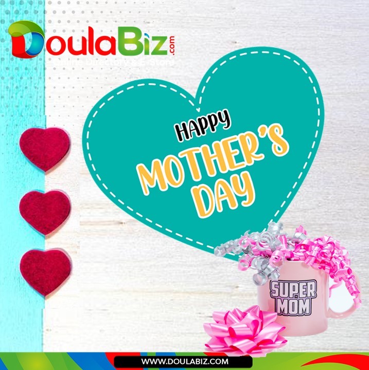 DoulaBiz's tweet photo. Mothers are the special superheroes we love unconditionally.  

She speaks with wisdom, and faithful instruction is on her tongue. She watches over the affairs of her household and does not eat the bread of idleness. Her children arise and call her blessed.  
#happymothersday https://t.co/bDTIQOaLXL