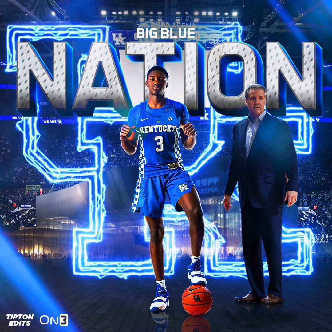 Same Book. New Chapter #Committed #BBN #US 
<a href="/KentuckyMBB/">Kentucky Men’s Basketball</a> <a href="/QVBasketball/">Quaker Valley Basketball</a> <a href="/prospectsbball/">Prospects Basketball</a>