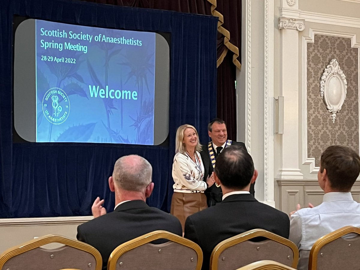 Jade Liew (@jadeliew) on Twitter photo #throwback to #SSA2022 at Peebles Hydro last week with some of the @Abdn_Anaesth contingent! <a href="/AnaesthesiaScot/">Scottish Society of Anaesthetists</a> @annacelnik <a href="/propofology/">Phil Jackson</a> <a href="/spa1982/">David</a> @KFAberdeen <a href="/AmrH8308/">Andrea Harvey</a> #throwback to #SSA2022 at Peebles Hydro last week with some of the @Abdn_Anaesth contingent! <a href="/AnaesthesiaScot/">Scottish Society of Anaesthetists</a> @annacelnik <a href="/propofology/">Phil Jackson</a> <a href="/spa1982/">David</a> @KFAberdeen <a href="/AmrH8308/">Andrea Harvey</a>