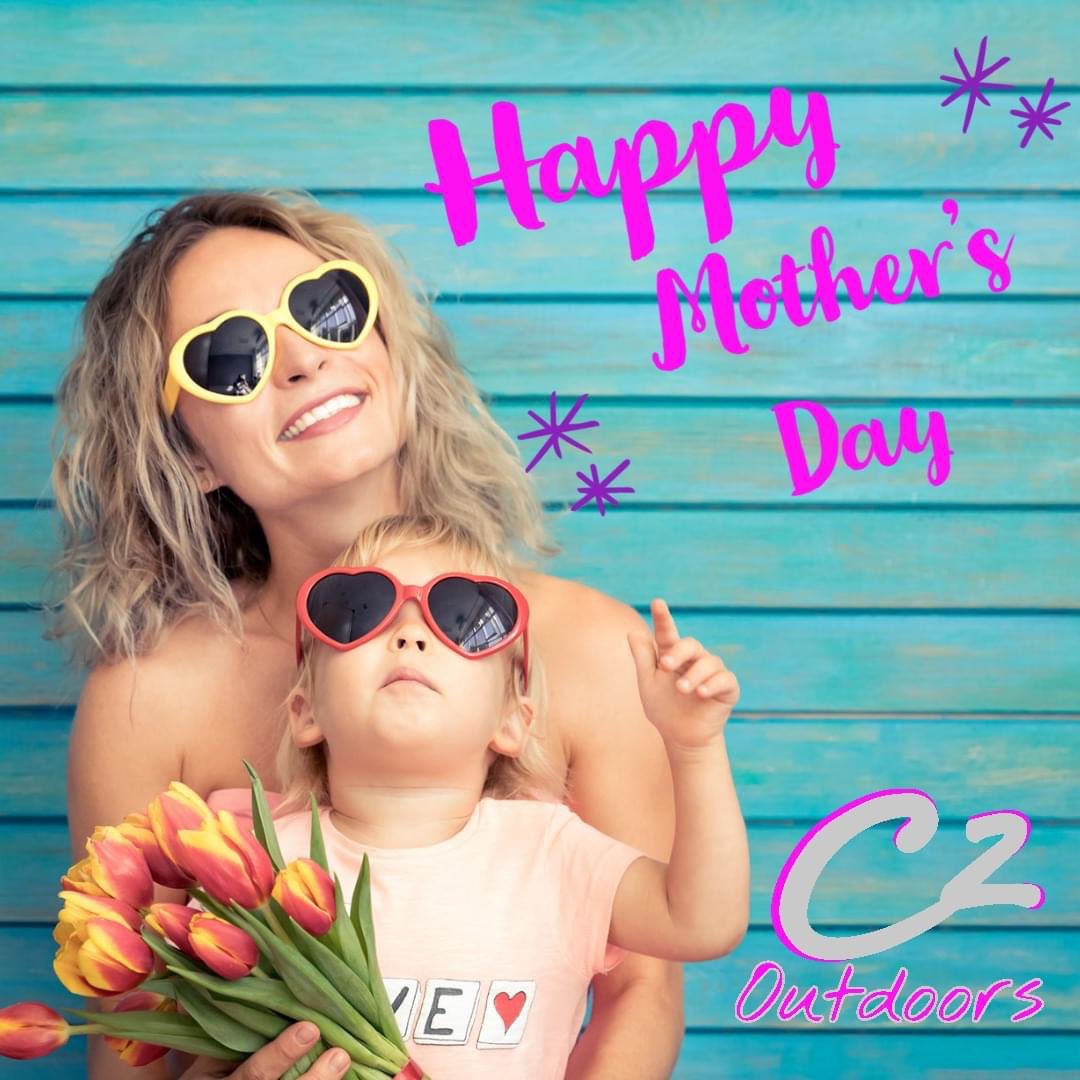 SquaredCarolina's tweet photo. Happy Mother’s Day!💕 https://t.co/eXQTRVWim4