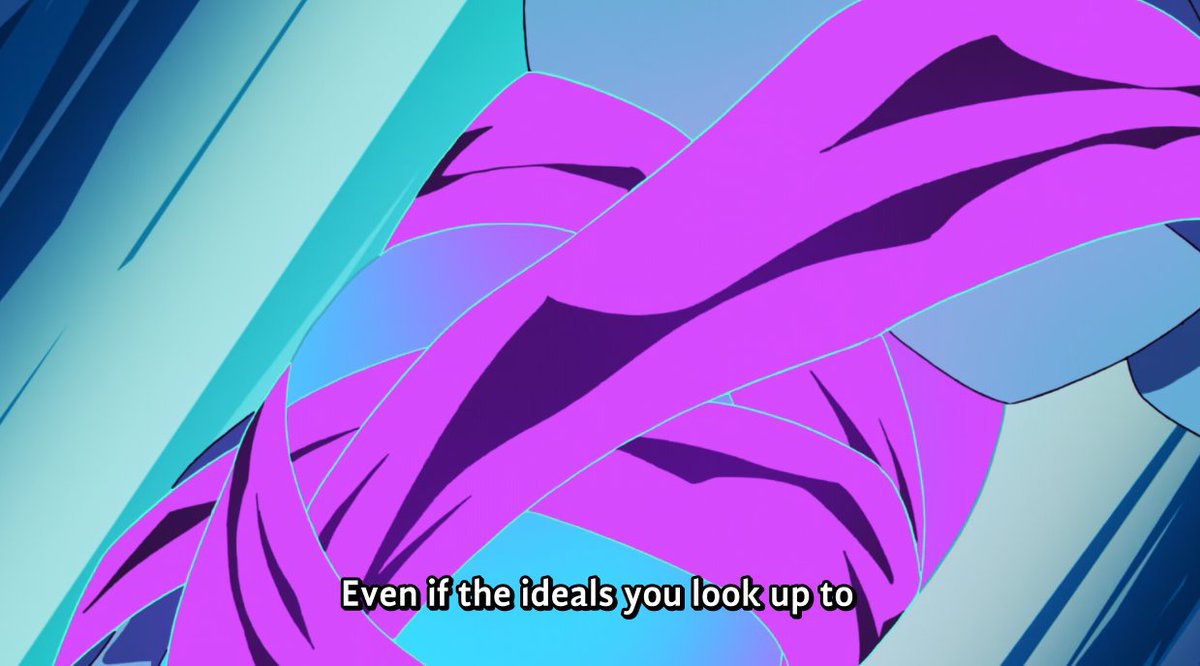 WeebWisdom's tweet photo. Promare (2019) https://t.co/wtvZV1zM6g