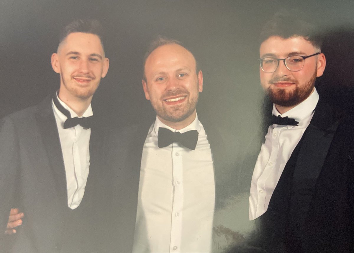 Aaron Campbell tweet media