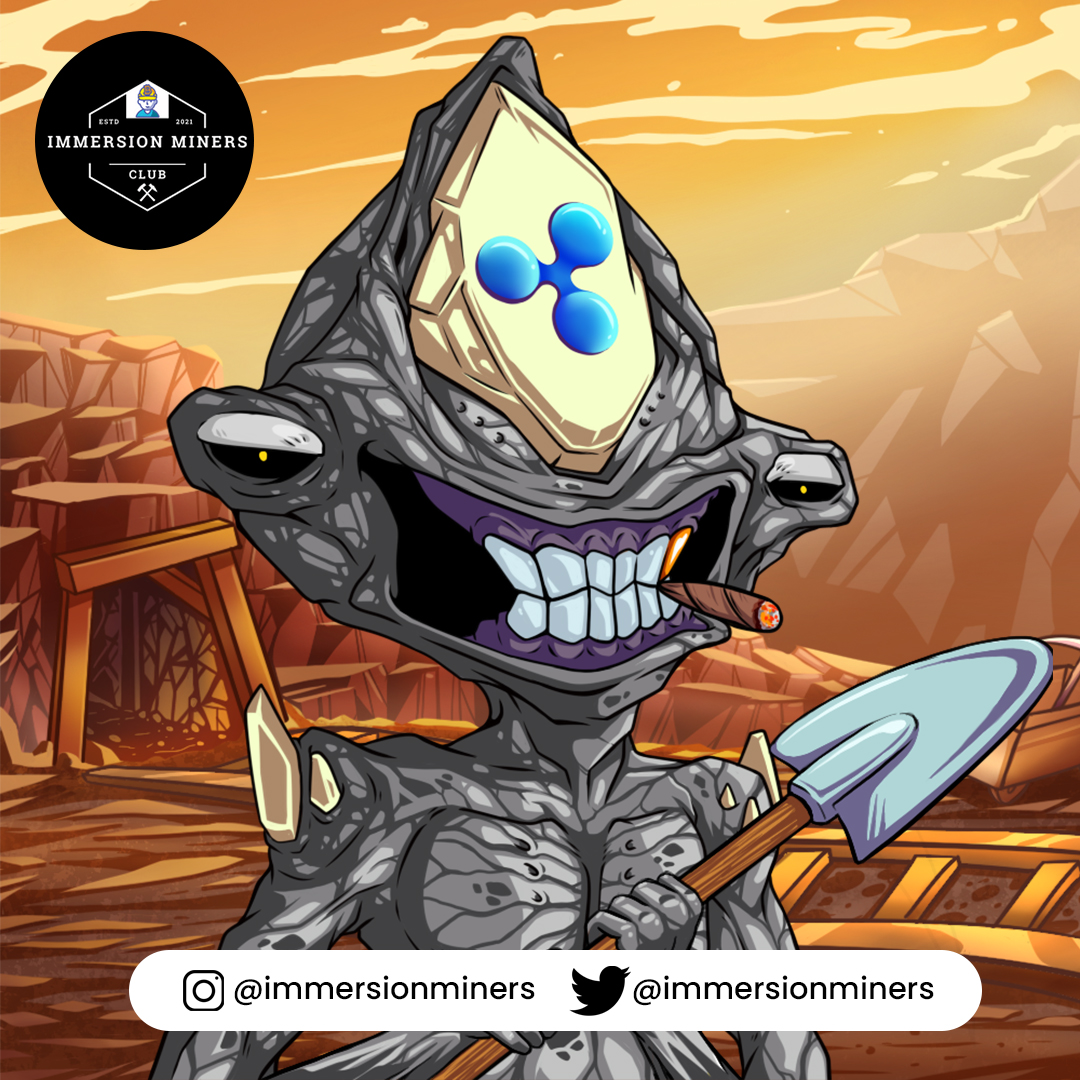 ImmersionMiners's tweet photo. There's a millionaire in everyone. So there's a millionaire in you, to be precise. Join the Immersion Club today.

https://t.co/bjnjrA96xD

#minersclub #immersionminers #bitcoinminers #bitcointrading #cryptocurrency #digitalart #NFTs #NFTinvestors #NFT #NFTgiveaway #NFTcommunity https://t.co/YqlBvFagWJ
