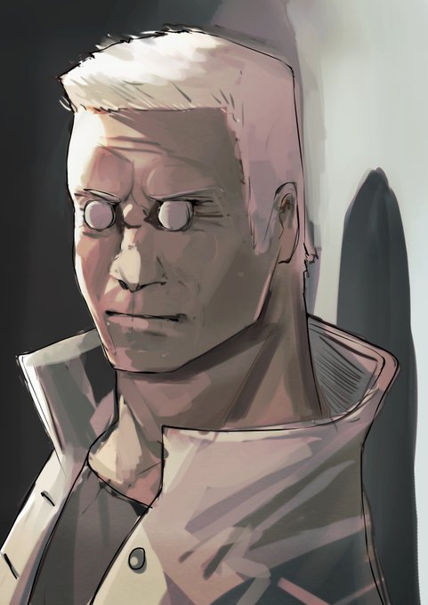 男練習 バトー

男性お題募集中 ビジュアル気に入った人練習がてらかきたいです 