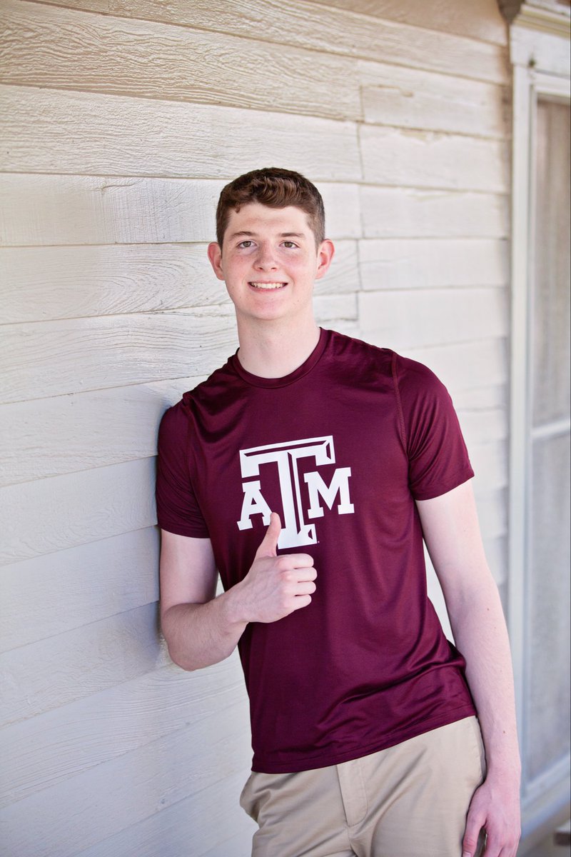 CLHS Counselors (@clhscounselors) on Twitter photo Congrats to Paul Henehan, who will be an Aggie in the fall!@CLHSCounselors <a href="/ProjectClhs/">CLHS Project Graduation</a> <a href="/Clear_LakeHS/">CLHS</a> <a href="/clhsc_ccenter/">CLHS College&CareerCenter</a> Congrats to Paul Henehan, who will be an Aggie in the fall!@CLHSCounselors <a href="/ProjectClhs/">CLHS Project Graduation</a> <a href="/Clear_LakeHS/">CLHS</a> <a href="/clhsc_ccenter/">CLHS College&CareerCenter</a>
