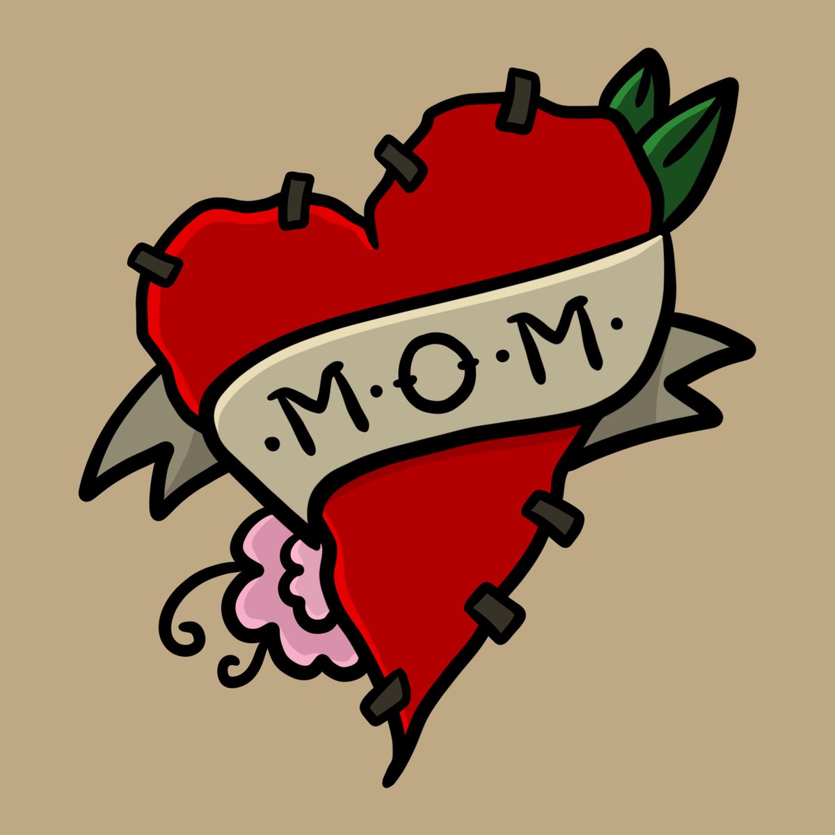 voodoodsnft's tweet photo. Happy Mother’s Day Doods!

Hope everyone gets to spend it with their loved ones ❤️

Also…

Another GIVEAWAY coming tomorrow!

Keep your eyes peeled 👀🪡

#NFT #NFTs #NFTCommunity #NFTProject #NFTWhitelist #Giveaway https://t.co/0JPmuN47k2