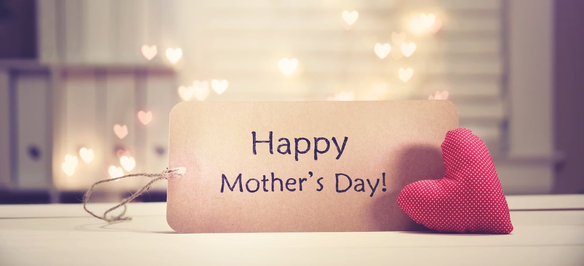 DenverCondoShop's tweet photo. A very Happy Mother's Day to all of the moms out there. Thank you for raising us, teaching us, and empowering us! https://t.co/1d9TeOvuan