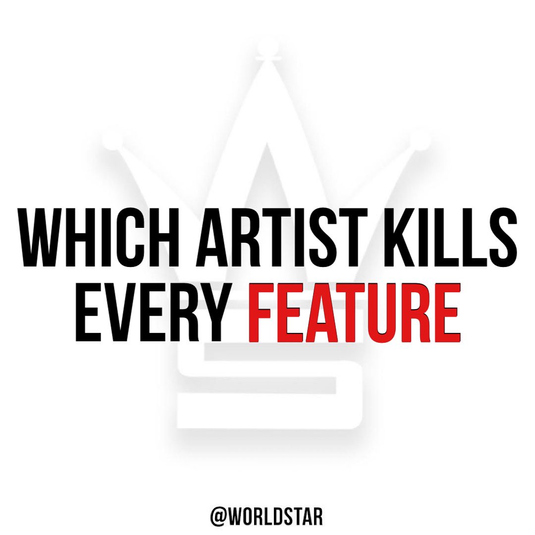 WORLDSTARHIPHOP tweet media