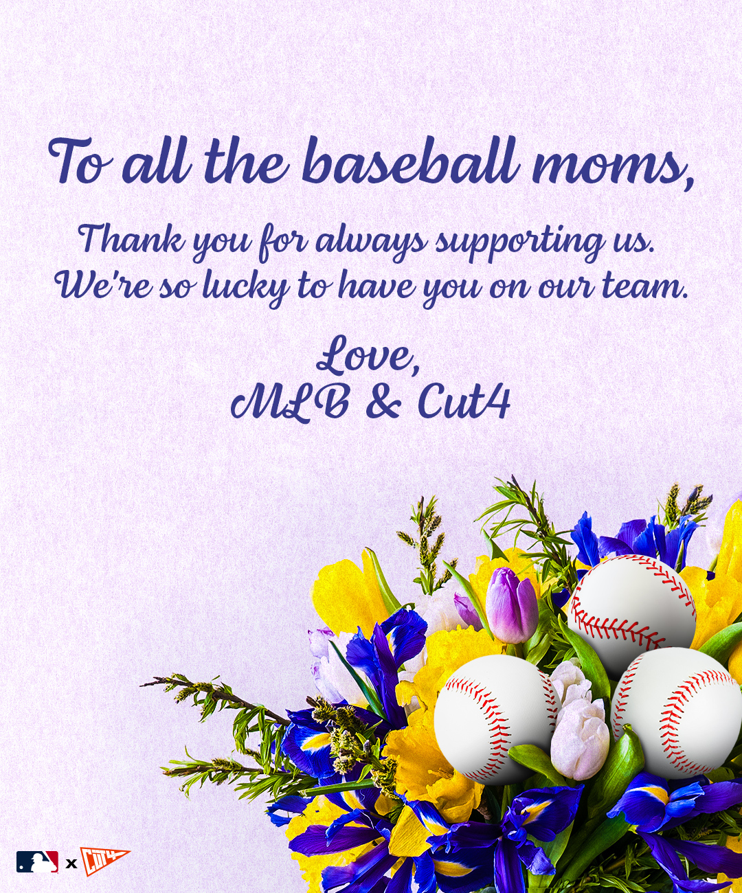 mother's day baseball quotes