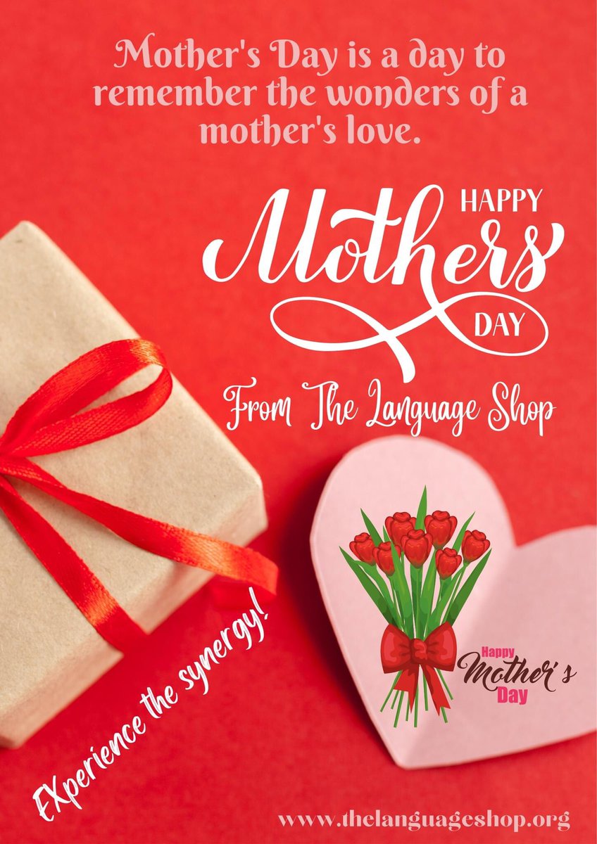 The Language Shop (@thelanguageshop) on Twitter photo 