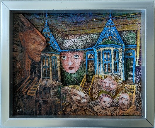 The Town of York Annual General Meeting, the Toronto Stationery Show, and Old Faces exhibit extended! You've got 3 things to do this week: mailchi.mp/09554c16a1c3/3…