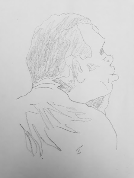 cavallariph's tweet photo. #knockout #drawing #art #contemporaryart #nft #kick #killerkick #knockedout #mma #ufc #backtostoneage https://t.co/sngjyIq9mW