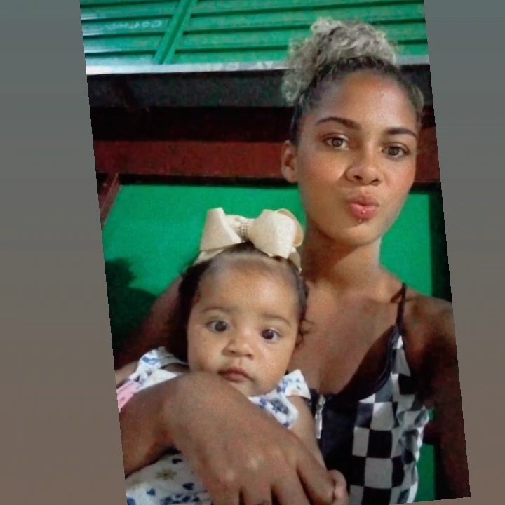 eubella_rhay's tweet photo. ' Gratidão a deus pelo melhor presente q ele me deuu , são minhas vida todinhaaaa ..🙏🥰🥰😭 https://t.co/ssleDrNiFr