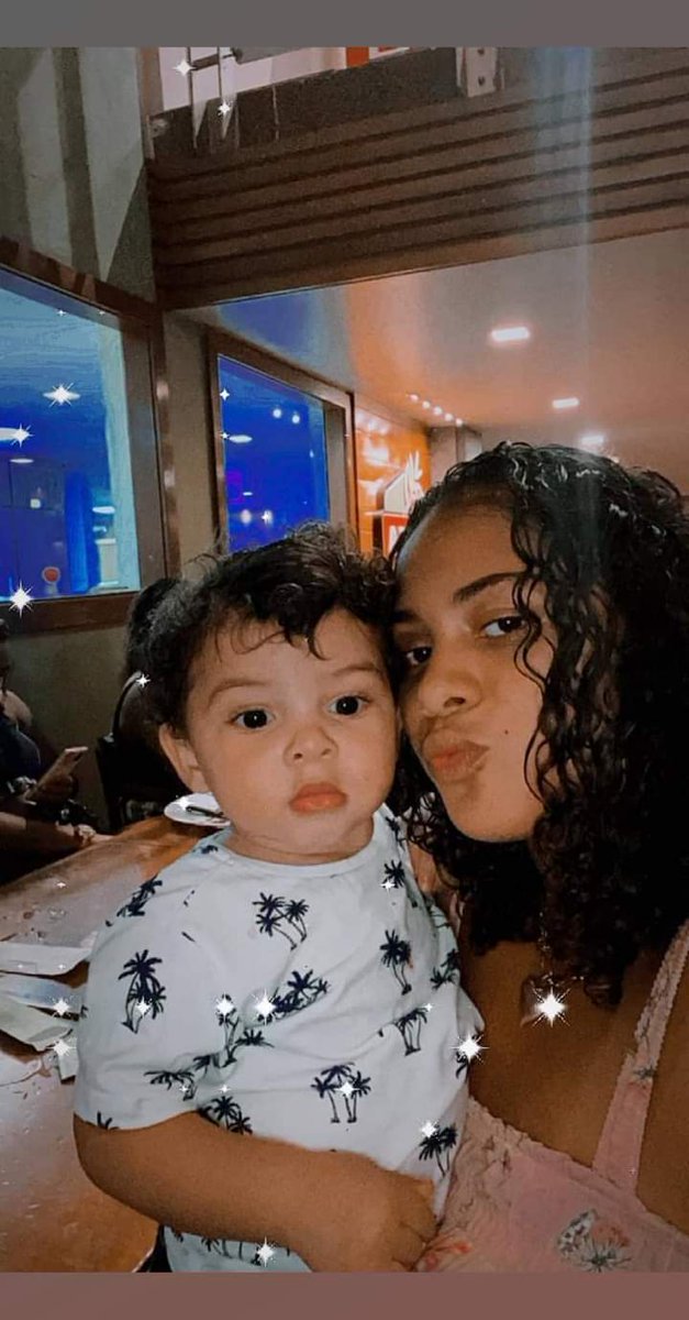 eubella_rhay's tweet photo. ' Gratidão a deus pelo melhor presente q ele me deuu , são minhas vida todinhaaaa ..🙏🥰🥰😭 https://t.co/ssleDrNiFr
