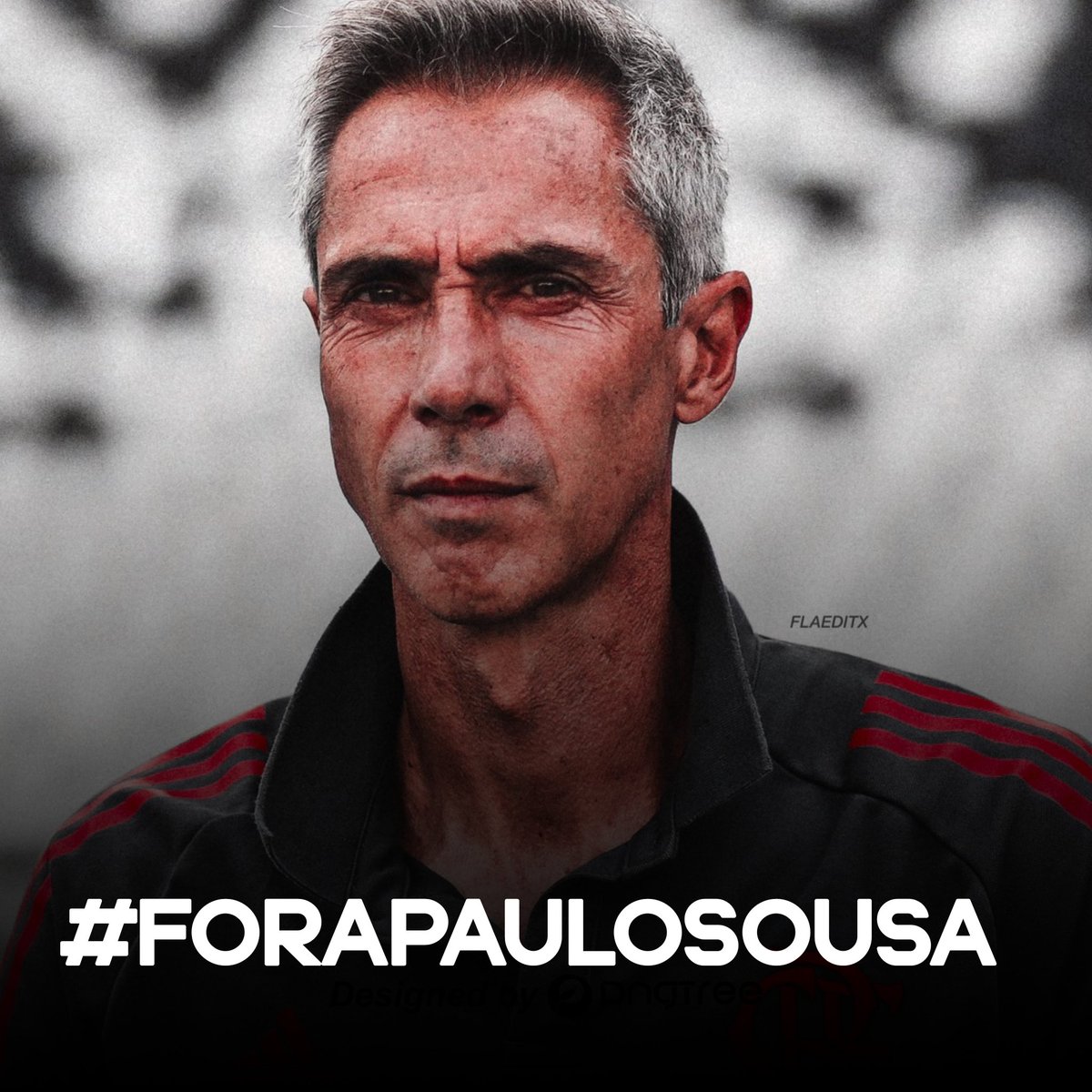 fladoidos's tweet photo. SE VC VIU ESSE POST COMENTE #FORAPAULOSOUSA https://t.co/j9jHujDyb3