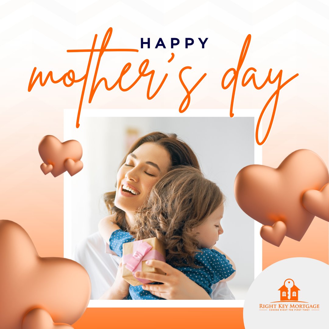 Happy Mother's Day!
Right Key wishes nothing but love for ALL mothers!

.
.
#GoRightKey #HappyMothersDay #FelizDiasDasMaes #FelizDíadelaMadre #Χαρούμενηγιορτήτηςμητέρας #Сднем​матери #Chúcmừngngàycủamẹ #ДеньМатері