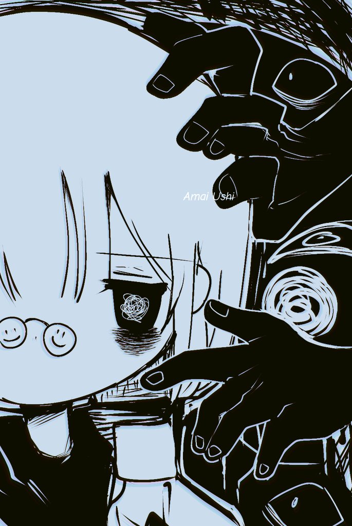 ihateuminors's tweet photo. #art https://t.co/H7YLdLuaoo