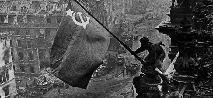 narodana's tweet photo. Let's never forget who really crushed the #NaziGerman scumbags. Glory to the real fighters thay put themselves first to end Hittler's era. #URSS #WWII #GreatPatriotWar #Вели́каяОте́чественнаявойна́ https://t.co/t6TmfDVOdO