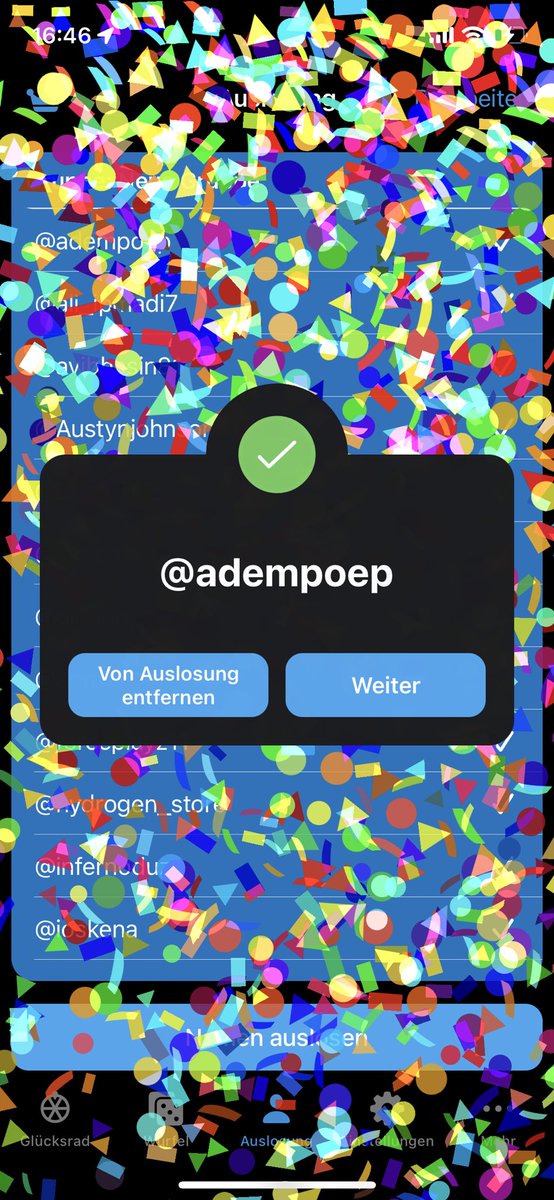 #WeAlliPhoneFamily tweet media