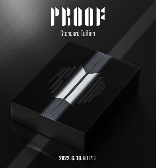 Inezzz_93's tweet photo. #BTS_Proof Giveaway 🔥

Prize (2 winners), both are sealed:
💜 1 Standard Proof Album
💜 1 Compact Proof Album

Rules:
- Indomy &amp; follower
- RT &amp; like
- Rep dgn alasan kalian ingin punya album ini
- Hashtag comeback BTS apa saja
- End : tba

#BTS #방탄소년단 #BTS_Proof https://t.co/dX7VU4O5eY