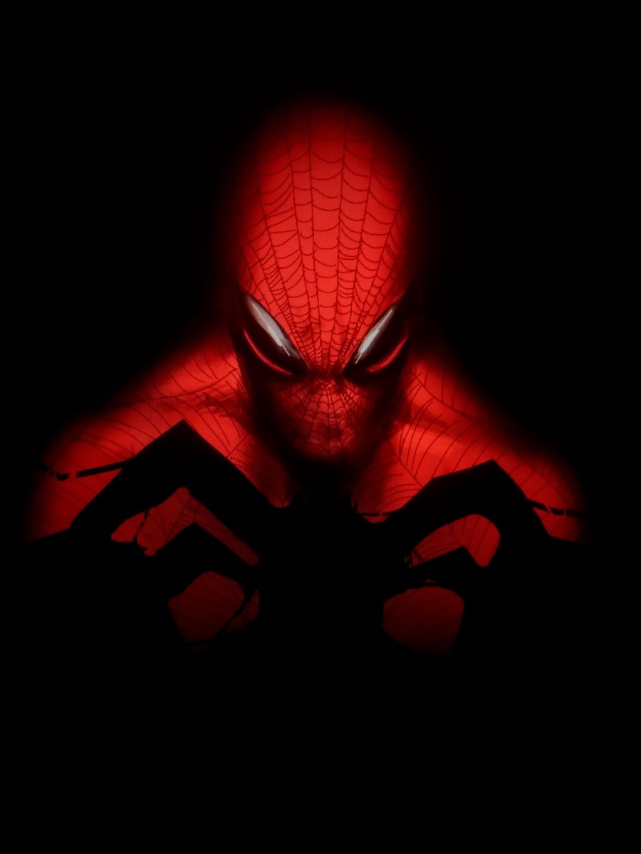 RT @CaffJoao: Superior Spider-Man https://t.co/K3XbGqbzWt