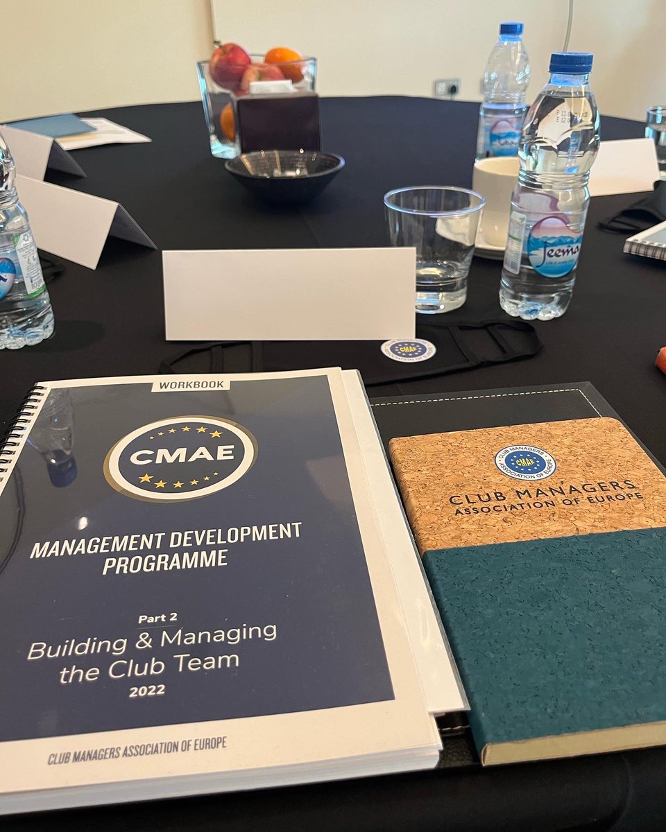pgajimmer's tweet photo. Good start to @CMAEurope MDP2 today @parkhyattdubai - engaging and interactive, and loads to take away on Team Management 👍🏻 food wasn’t bad either…😜☀️⛳️🍱 #motivation #emotion #empowerment #taskteamindividual https://t.co/rnmMRaHYZv