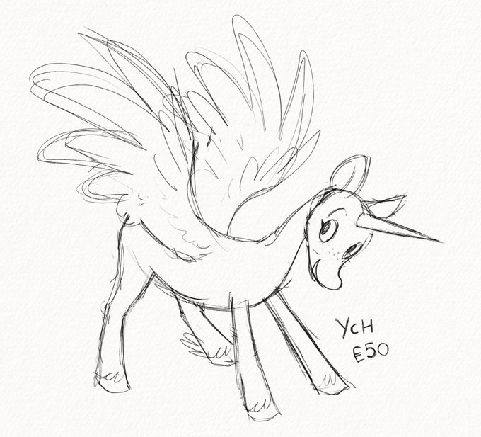 watercolour pony ych! any species, anatomy and stuff can be changed, will be finished within a couple days just dm me if youre interested 

finished examples in thread⬇️

[RTS EXTREMELY APPRECIATED]
#mylittlepony 