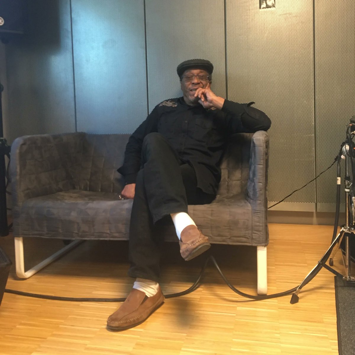 Archieleehooker's tweet photo. Hello everybody, how have you been? We are hard at work at the moment at Sonotron! Happy to be back at it! https://t.co/IdkOXcAXvS
