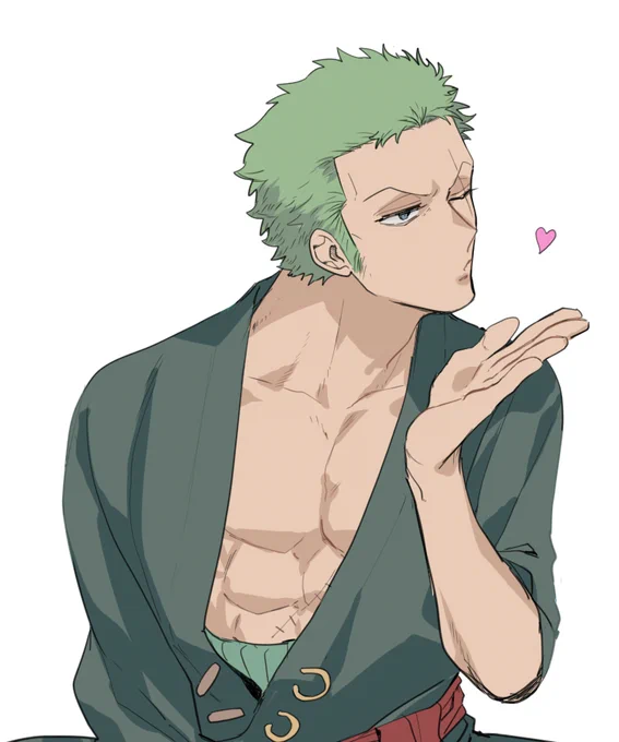 ⚔️😘 