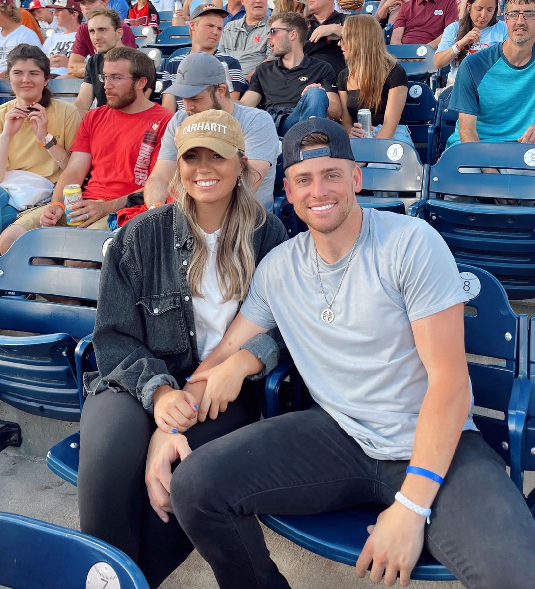 pscbobcats's tweet photo. Happy birthday to former @PSCBaseball player @Ben_Carr_2 - Hope you have a great day! Once a @pscbobcats - always a Bobcat! #ClawsOut #PeruState154 https://t.co/sefziMUP4e