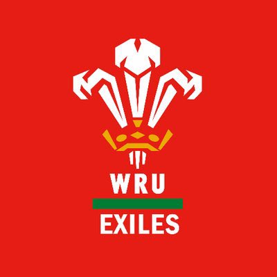 Awesome day with <a href="/welshexiles/">Welsh Exiles</a> today great to learn of some like minded coaches and to do some talent ID ✅