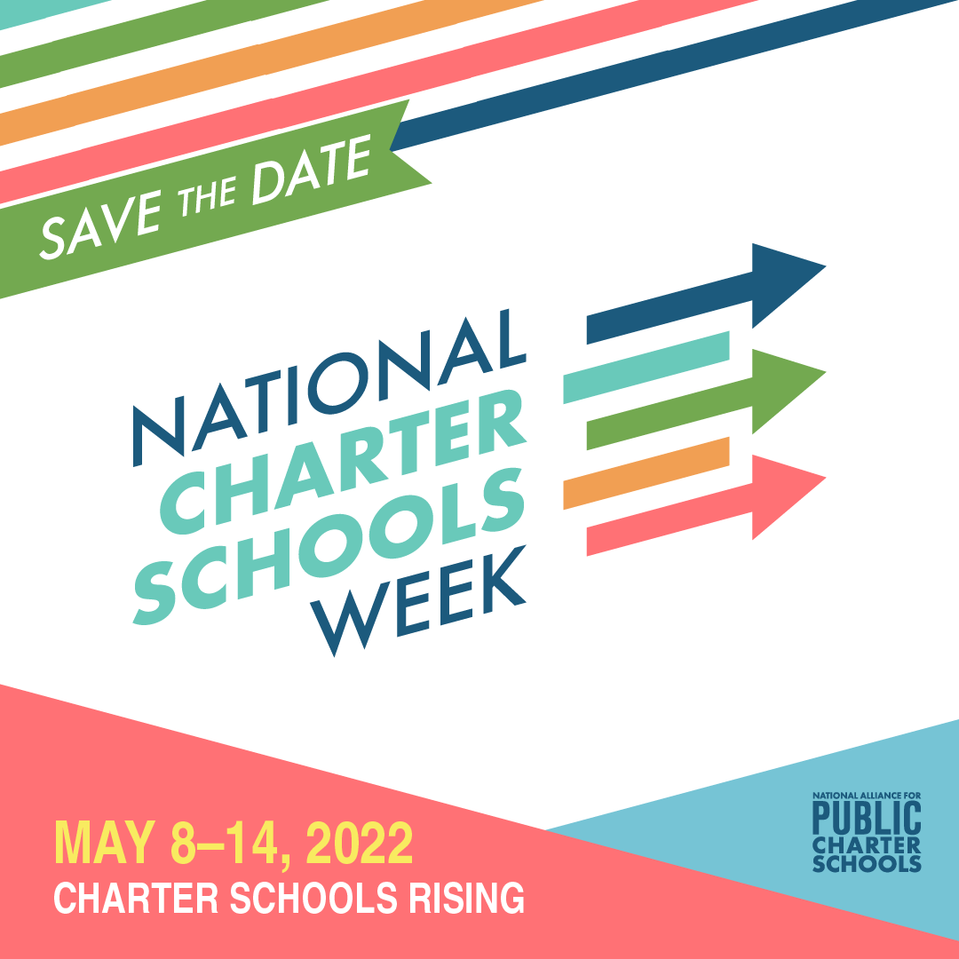 CALcharters's tweet photo. This week is National #CharterSchoolsWeek. RT and follow if you support educational opportunities for all! #ChartersAt30 https://t.co/8mk7yrQExn https://t.co/9PfOvNGD0X