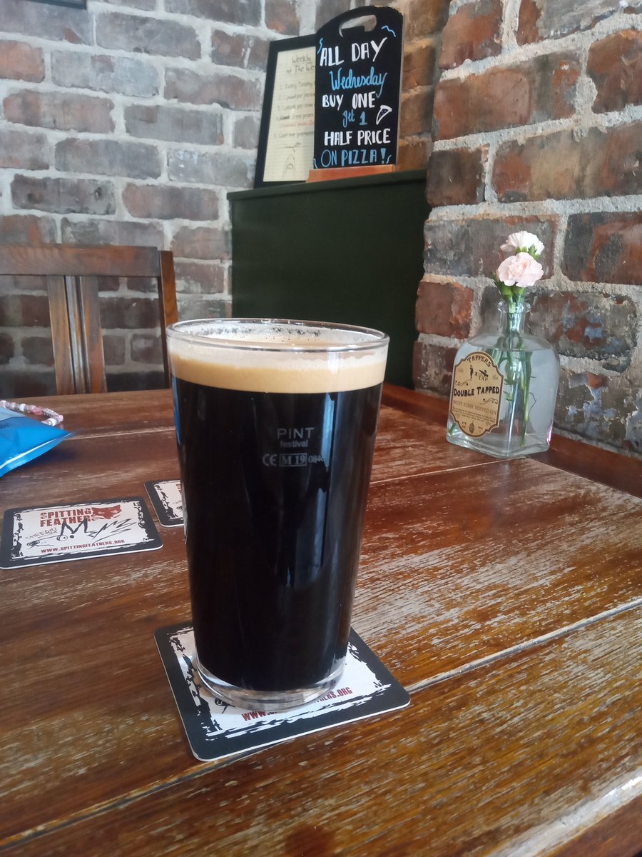 RealAleRamblings tweet media