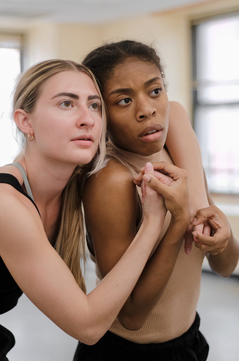 Last chance to see "CONNECT" CURATED BY MADI HICKS!

Sun, May 8th at 6:30PM

~~~~~~~~~~~~~~~~~~~~~~~~~~~~~~~~~~
Ticket link in bio!
~~~~~~~~~~~~~~~~~~~~~~~~~~~~~~~~~~

#performance #nyc #dance #garnethenderson #emerge125 #artsonsite #aos #studio3r #performancespace #eastvillage