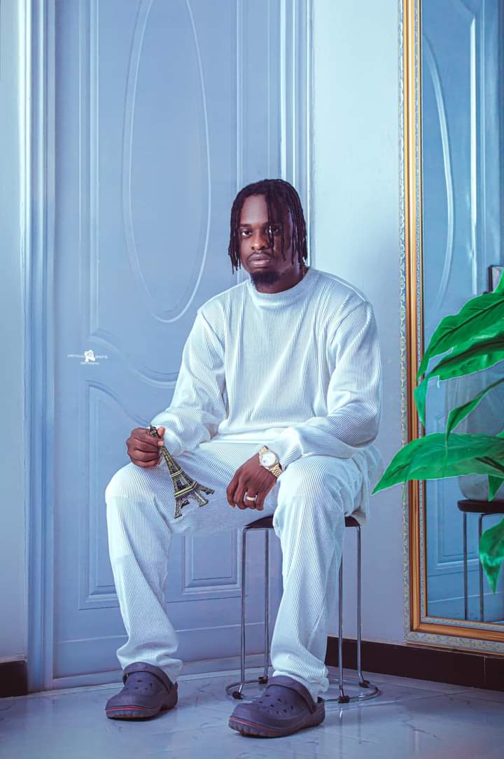 Mcpeace6's tweet photo. Happy Birthday our only Calabar Celebrity @Challexdeboss. Your music will go everywhere that has air. God bless you, brother. https://t.co/ML0PNye7YL