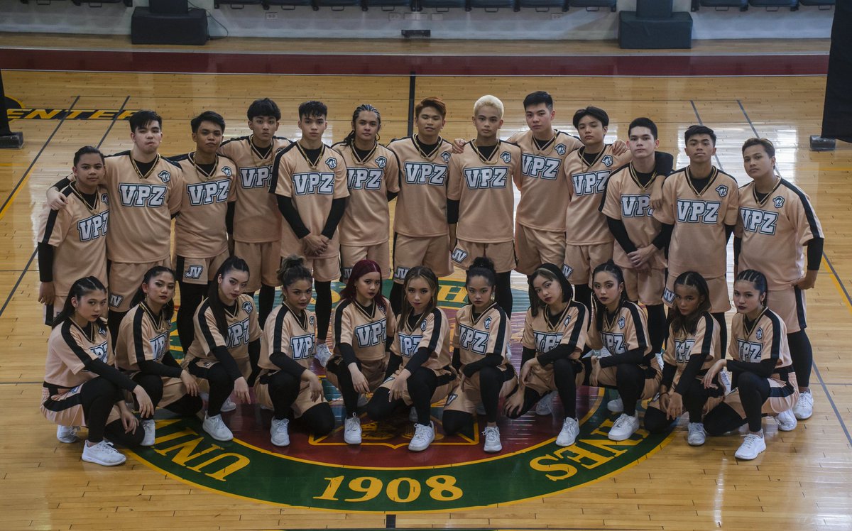 VPeepz at the JV Megacrew Division? 🤔

#HHIPH #VPeepzJVMegacrew